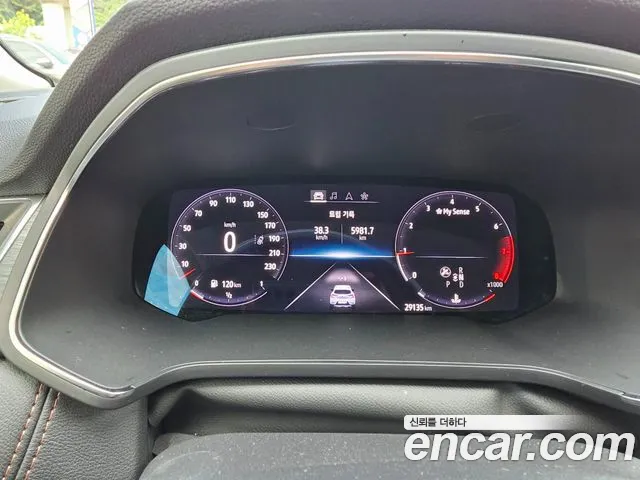 Renault Captur 2020 thumb 6