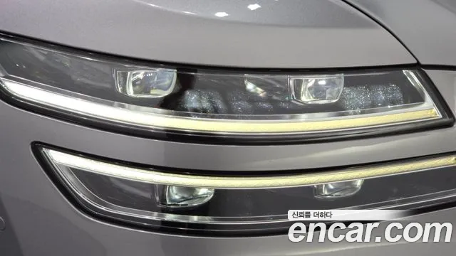 Genesis G80 2023 thumb 8