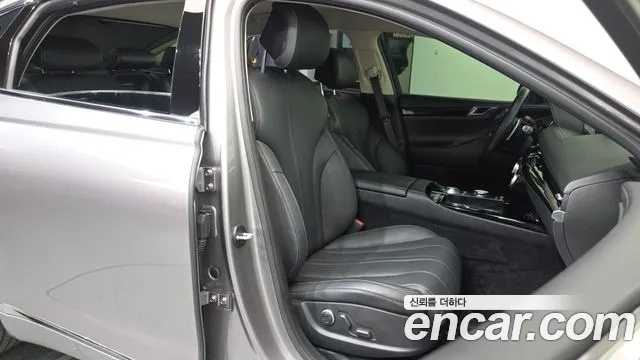 Genesis G80 2023 thumb 7