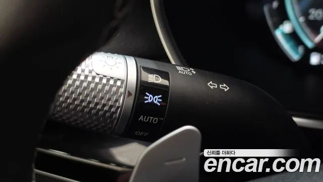 Genesis G80 2023 thumb 3