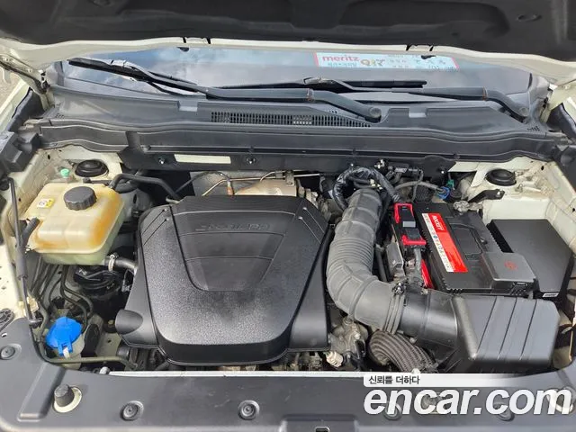 KG_Mobility_Ssangyong KORANDO 2015 thumb 8