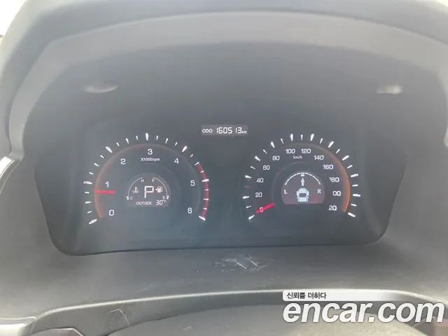 KG_Mobility_Ssangyong KORANDO 2015 thumb 10