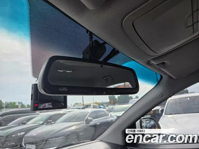 KG_Mobility_Ssangyong KORANDO 2015 thumb 11