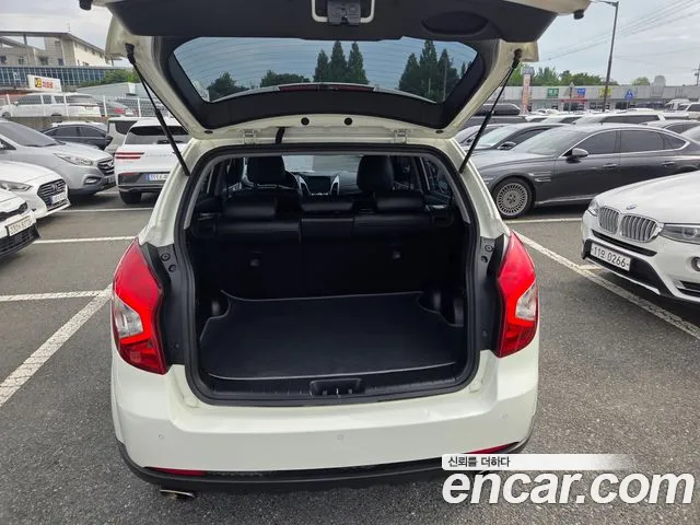 KG_Mobility_Ssangyong KORANDO 2015 thumb 2