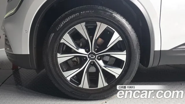 Renault Koleos 2021 thumb 2