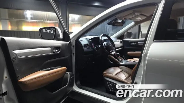 Renault Koleos 2021 thumb 6