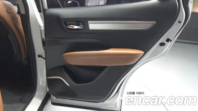 Renault Koleos 2021 thumb 9
