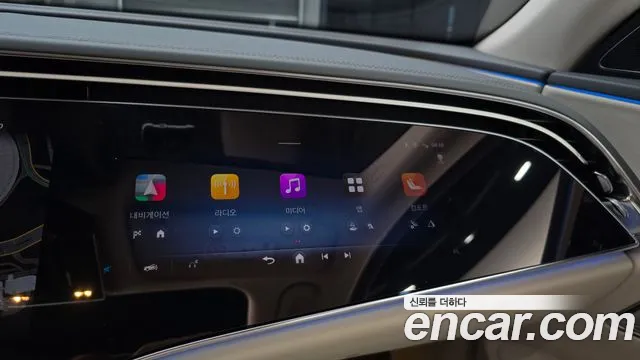 Mercedes-Benz E-Класс 2024 thumb 6