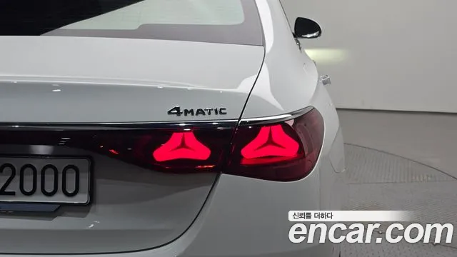 Mercedes-Benz E-Класс 2024 thumb 10