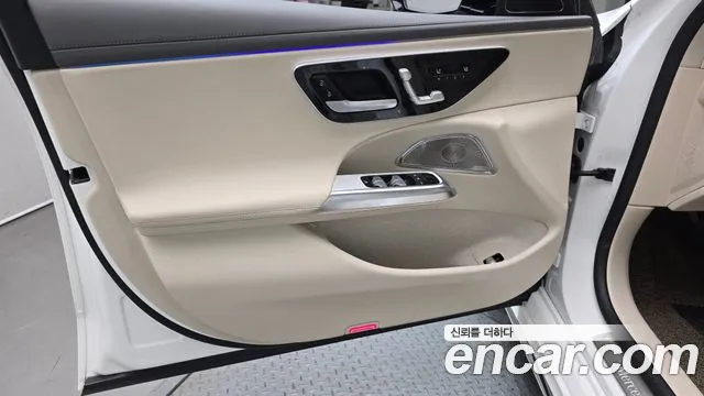Mercedes-Benz E-Класс 2024 thumb 2