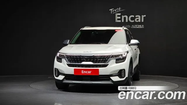 Kia Seltos 2022 thumb 12