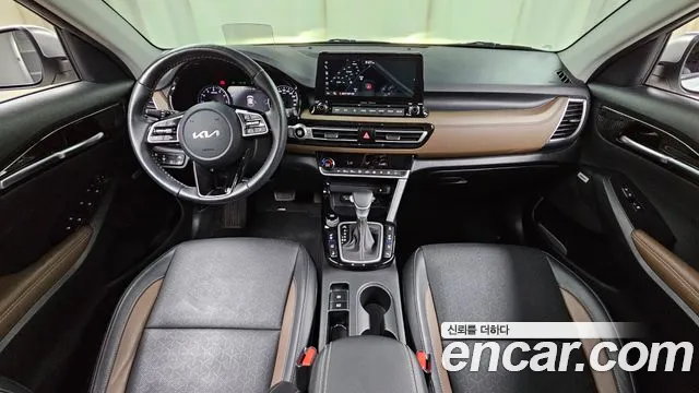 Kia Seltos 2022 thumb 11