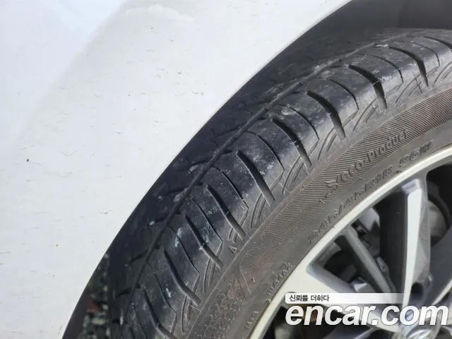 Hyundai Grandeur 2020 thumb 5