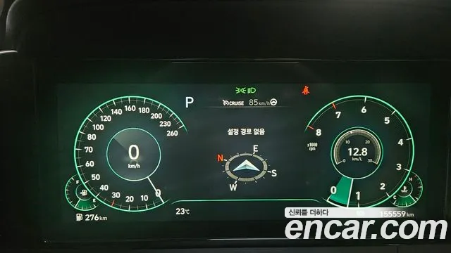 Hyundai Grandeur 2020 thumb 9