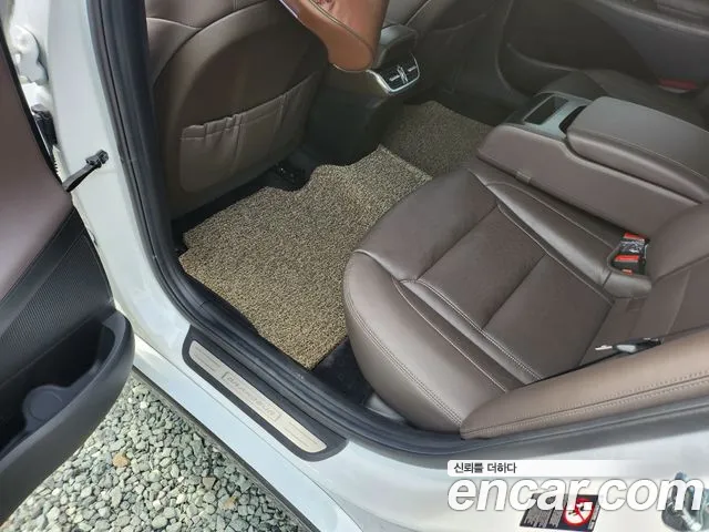 Hyundai Grandeur 2020 thumb 4