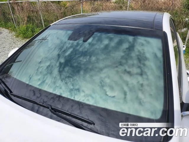 Hyundai Grandeur 2020 thumb 3