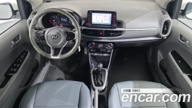 Kia Morning 2019 thumb 8