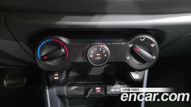 Kia Morning 2019 thumb 2