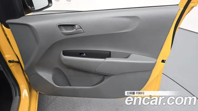 Kia Morning 2021 thumb 5