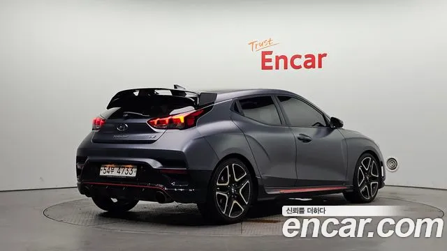 Hyundai Veloster 2018 thumb 3