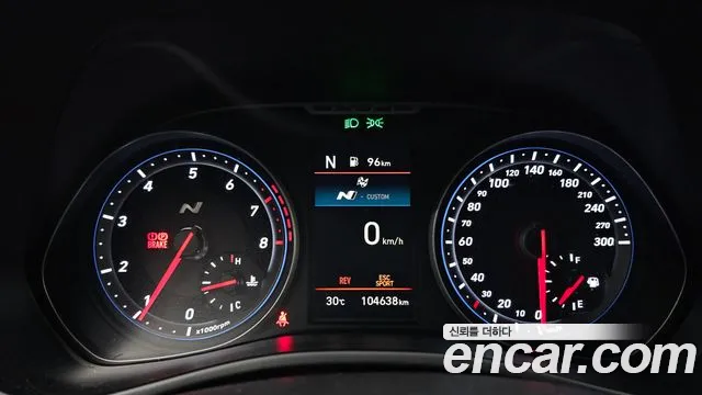 Hyundai Veloster 2018 thumb 5