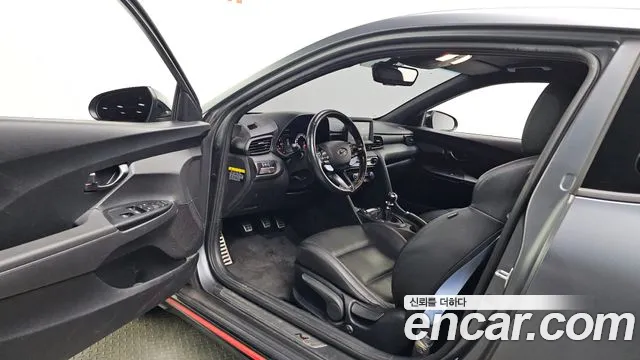 Hyundai Veloster 2018 thumb 10