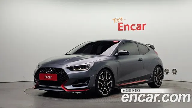 Hyundai Veloster 2018 thumb 12
