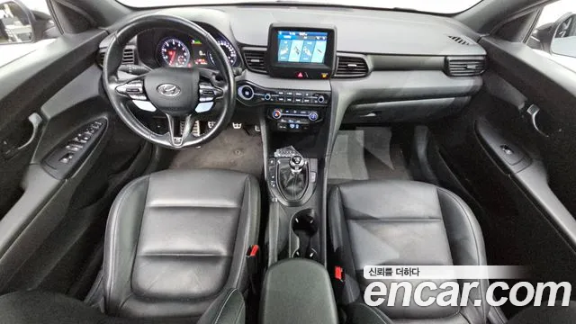 Hyundai Veloster 2018 thumb 8