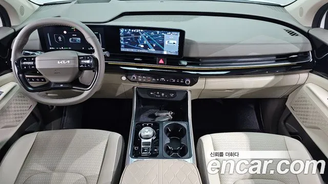 Kia Carnival 2025 thumb 5