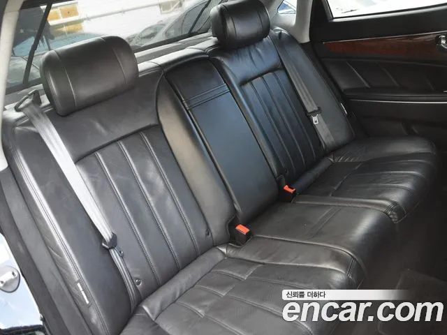 Hyundai Equus 2009 thumb 3