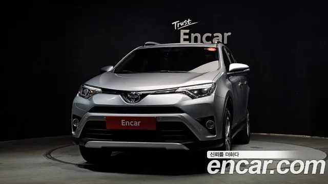 Toyota RAV4 2018 thumb 5