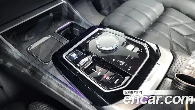 BMW 7 серии 2023 thumb 4