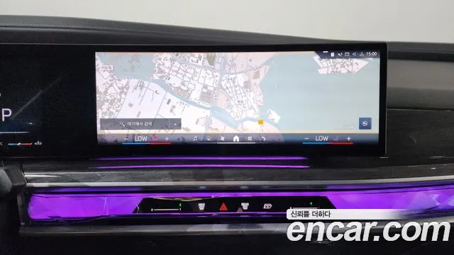 BMW 7 серии 2023 thumb 6