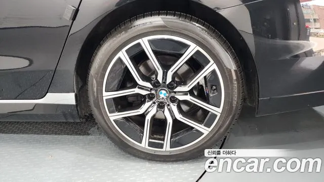 BMW 7 серии 2023 thumb 5