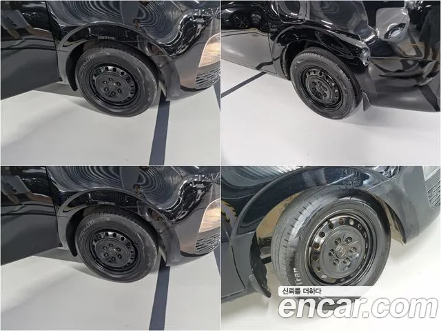 Hyundai Staria 2021 thumb 11