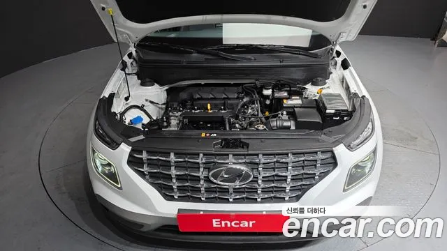 Hyundai Venue 2024 thumb 3