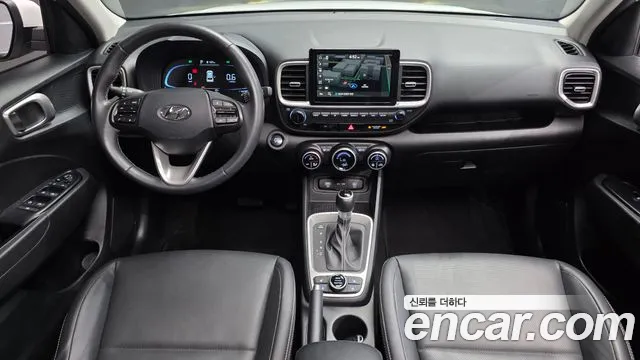 Hyundai Venue 2024 thumb 7