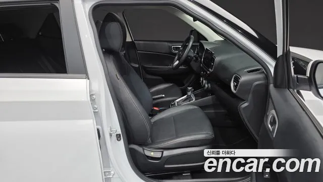 Hyundai Venue 2024 thumb 9