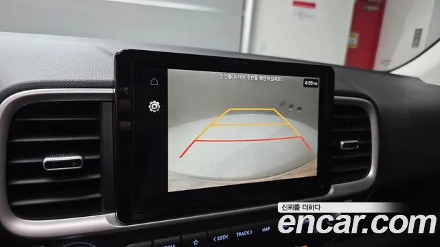 Hyundai Venue 2024 thumb 11
