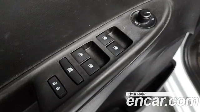 Chevrolet Spark 2016 thumb 3