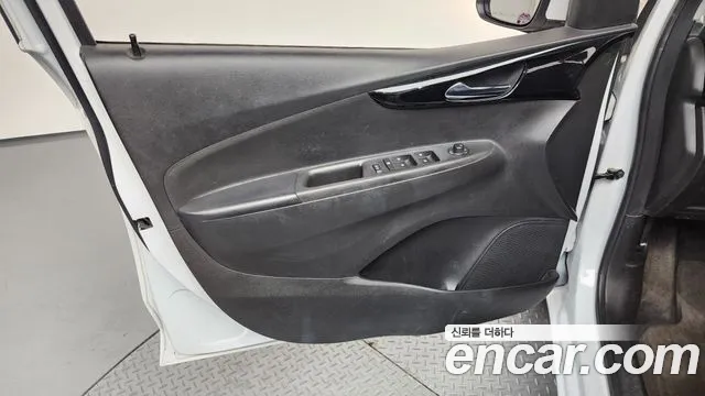 Chevrolet Spark 2016 thumb 9