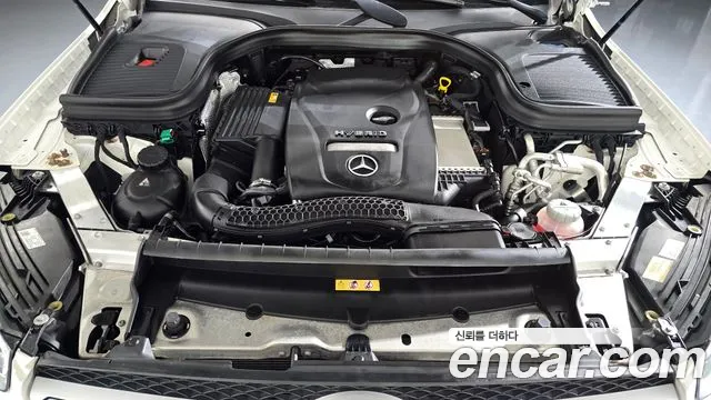Mercedes-Benz GLC 2021 thumb 8