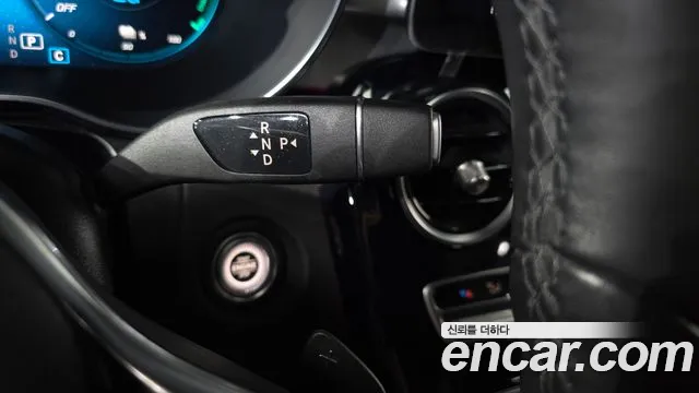 Mercedes-Benz GLC 2021 thumb 2