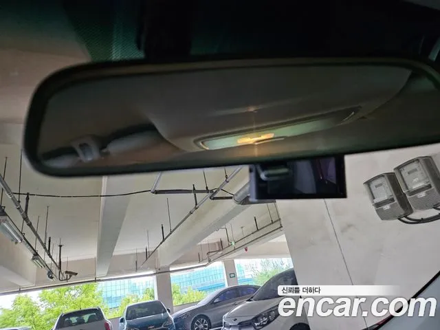 Hyundai Avante 2014 thumb 3