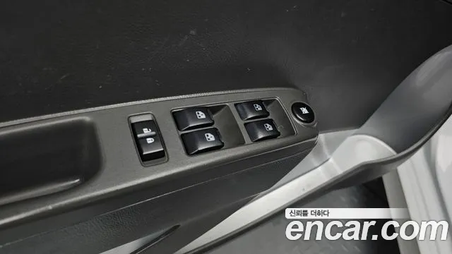 Chevrolet Spark 2013 thumb 8