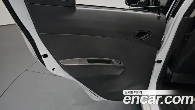 Chevrolet Spark 2013 thumb 9