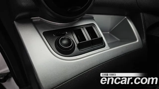 Chevrolet Spark 2013 thumb 4