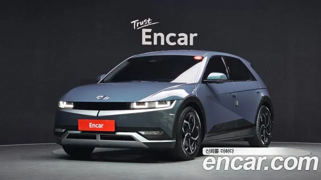 Hyundai IONIQ 5 2022 thumb 11