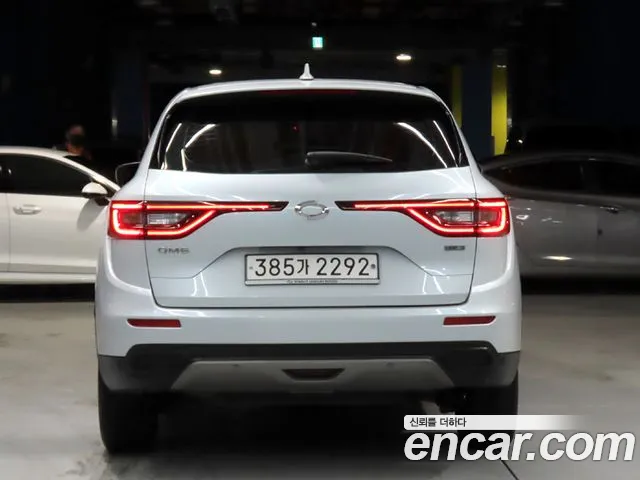 Renault Koleos 2020 thumb 4