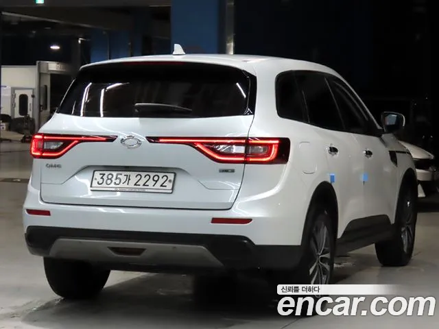 Renault Koleos 2020 thumb 12